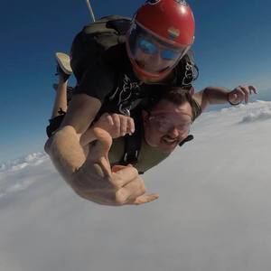 Meet your Posher, Joey